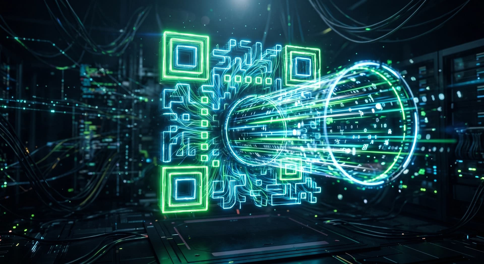 Scoped Access Without Passwords: Signed URLs for Public Kiosks