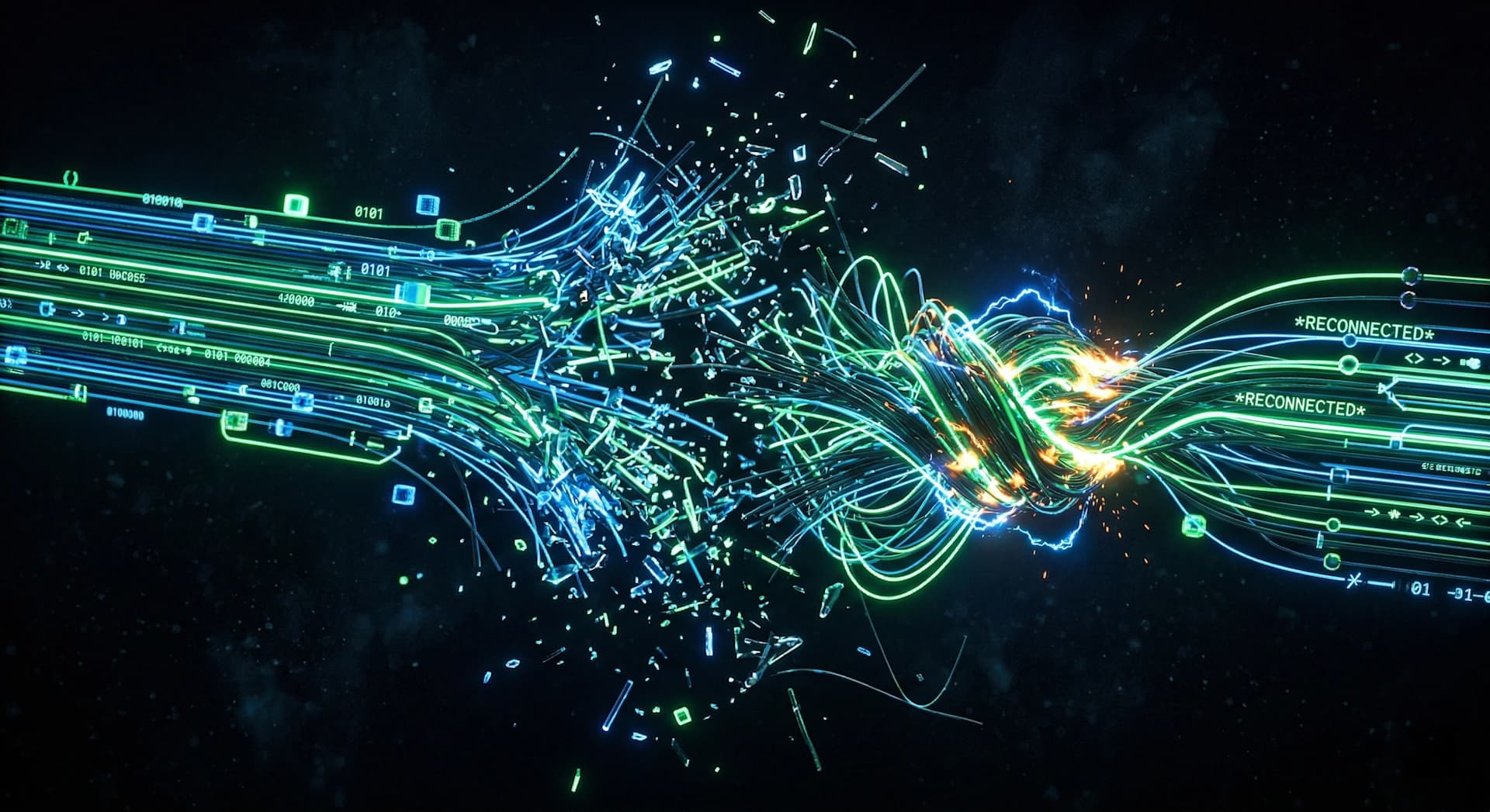 Designing for Intermittency: Ensuring Data Integrity in REST-based IoT