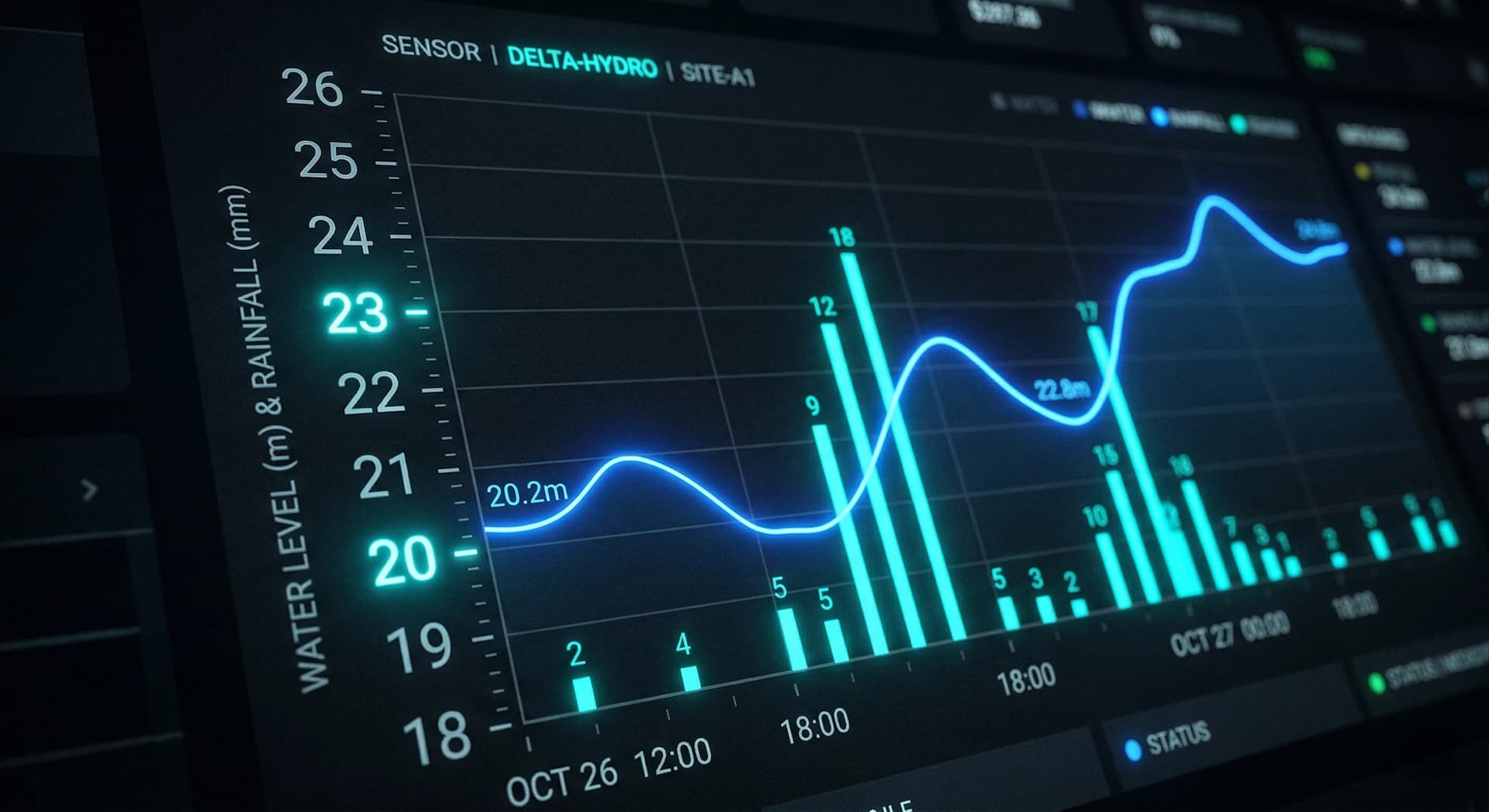 Why Generic Dashboards Fail in Telemetry: Designing UI for Engineers, Not Algorithms
