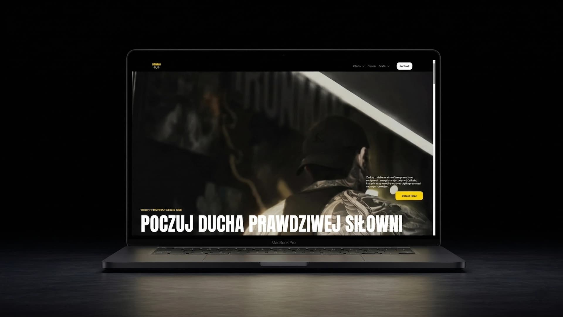 UI view on mobile devices